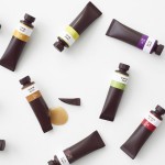 巧克力食品产品 / nendo