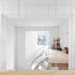 独立住宅，日本 / Jun Igarashi Architects