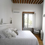 夹层床铺公寓，西班牙 / Beriot, Bernardini Arquitectos
