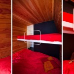 独家公寓，西班牙 / Beriot, Bernardini Arquitectos