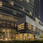 阿布扎比紫檀木酒店，阿拉伯联合酋长国 / Handel Architects