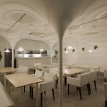 小酒馆和咖啡厅，日本 / FUTURE STUDIO