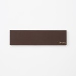 巧克力食品产品 / nendo