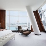 阿布扎比紫檀木酒店，阿拉伯联合酋长国 / Handel Architects