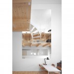 独立住宅，日本 / Jun Igarashi Architects