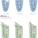 阿布扎比紫檀木酒店，阿拉伯联合酋长国 / Handel Architects