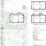 独立住宅，日本 / Jun Igarashi Architects