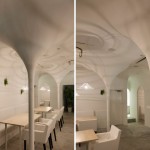 小酒馆和咖啡厅，日本 / FUTURE STUDIO