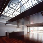 阁楼公寓，西班牙 / Beriot, Bernardini Arquitectos