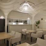 小酒馆和咖啡厅，日本 / FUTURE STUDIO