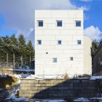 独立住宅，日本 / Jun Igarashi Architects