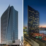 阿布扎比紫檀木酒店，阿拉伯联合酋长国 / Handel Architects