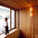 独家公寓，西班牙 / Beriot, Bernardini Arquitectos