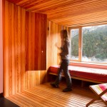 独家公寓，西班牙 / Beriot, Bernardini Arquitectos
