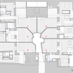 阁楼公寓，西班牙 / Beriot, Bernardini Arquitectos