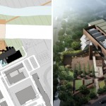 临港新城展览馆，中国 / 江阴市建筑设计研究院