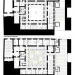 圣哲罗姆医院改建 / SV60 arquitectos