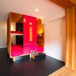独家公寓，西班牙 / Beriot, Bernardini Arquitectos
