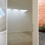 阁楼公寓，西班牙 / Beriot, Bernardini Arquitectos