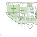 阿布扎比紫檀木酒店，阿拉伯联合酋长国 / Handel Architects
