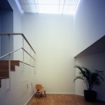 阁楼公寓，西班牙 / Beriot, Bernardini Arquitectos