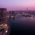阿布扎比紫檀木酒店，阿拉伯联合酋长国 / Handel Architects