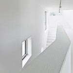 V宅扩建工程，西班牙 / Dosis