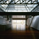 阁楼公寓，西班牙 / Beriot, Bernardini Arquitectos