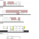 临港新城展览馆，中国 / 江阴市建筑设计研究院