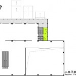 临港新城展览馆，中国 / 江阴市建筑设计研究院