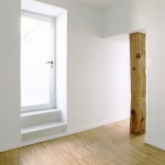 阁楼公寓，西班牙 / Beriot, Bernardini Arquitectos