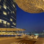 阿布扎比紫檀木酒店，阿拉伯联合酋长国 / Handel Architects