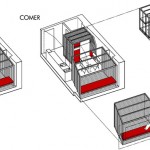 独家公寓，西班牙 / Beriot, Bernardini Arquitectos