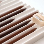 巧克力食品产品 / nendo