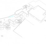 V宅扩建工程，西班牙 / Dosis