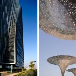 阿布扎比紫檀木酒店，阿拉伯联合酋长国 / Handel Architects