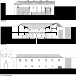圣哲罗姆医院改建 / SV60 arquitectos