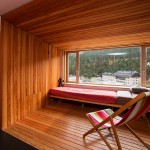 独家公寓，西班牙 / Beriot, Bernardini Arquitectos