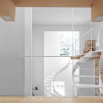 独立住宅，日本 / Jun Igarashi Architects