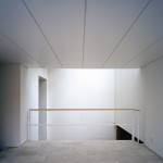 阁楼公寓，西班牙 / Beriot, Bernardini Arquitectos
