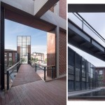 临港新城展览馆，中国 / 江阴市建筑设计研究院