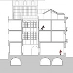 夹层床铺公寓，西班牙 / Beriot, Bernardini Arquitectos