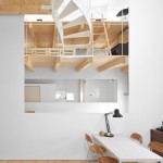 独立住宅，日本 / Jun Igarashi Architects