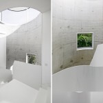 V宅扩建工程，西班牙 / Dosis