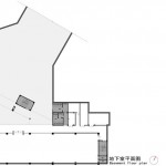 临港新城展览馆，中国 / 江阴市建筑设计研究院