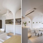 小酒馆和咖啡厅，日本 / FUTURE STUDIO