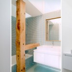 阁楼公寓，西班牙 / Beriot, Bernardini Arquitectos