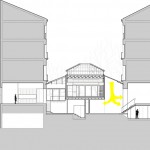 阁楼公寓，西班牙 / Beriot, Bernardini Arquitectos
