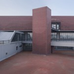 临港新城展览馆，中国 / 江阴市建筑设计研究院