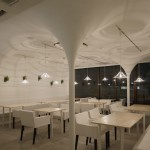 小酒馆和咖啡厅，日本 / FUTURE STUDIO